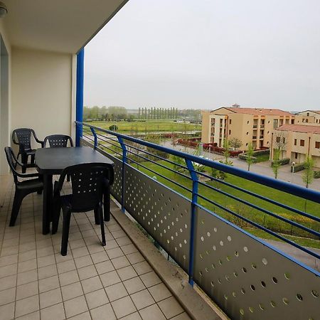 Tamerici Lido Altanea Apartment Каорле Екстериор снимка